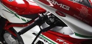 MV Agusta F3RC World Supersport
